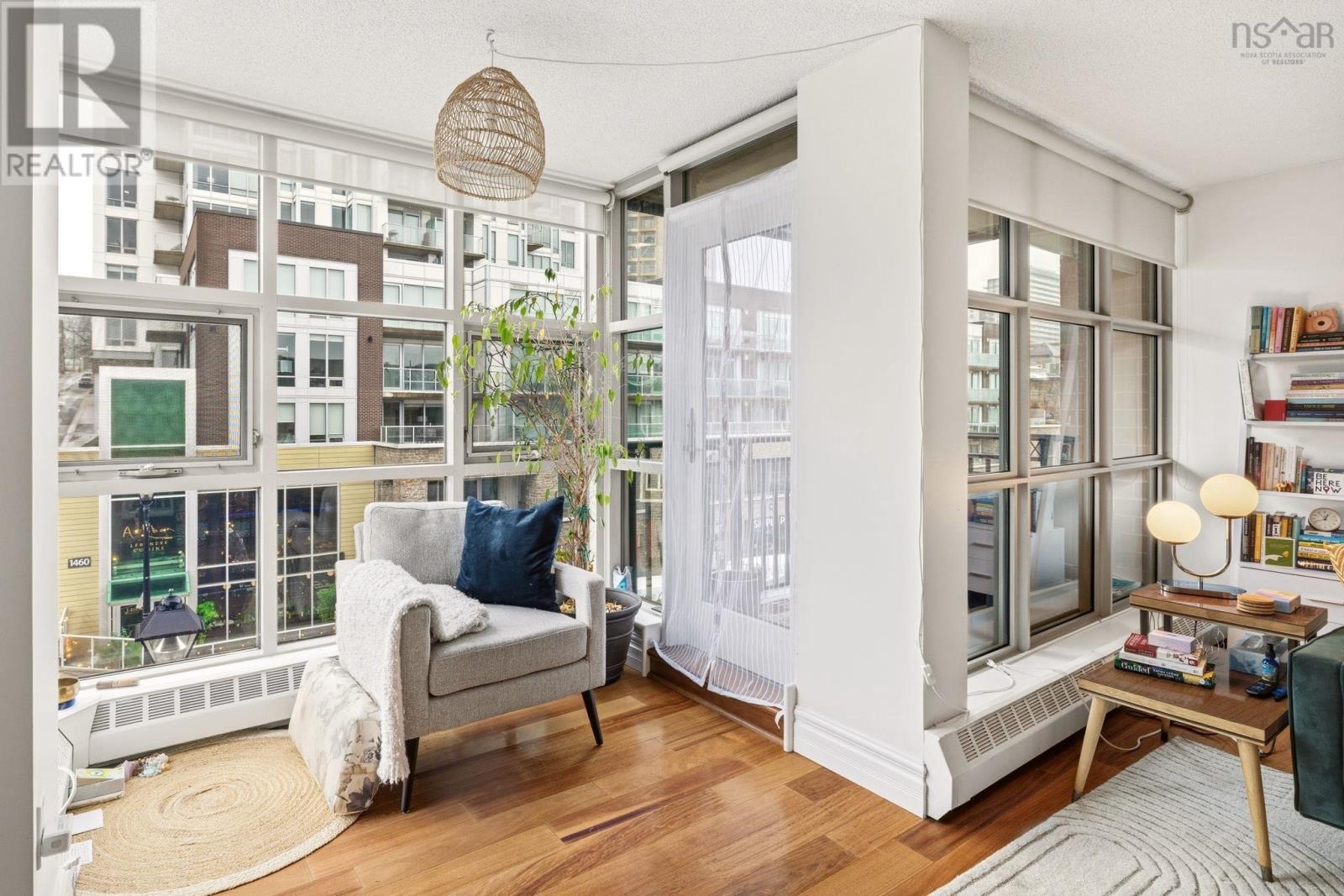 429 1477 Lower Water Street, Halifax, Nova Scotia  B3J 3Z4 - Photo 12 - 202607634