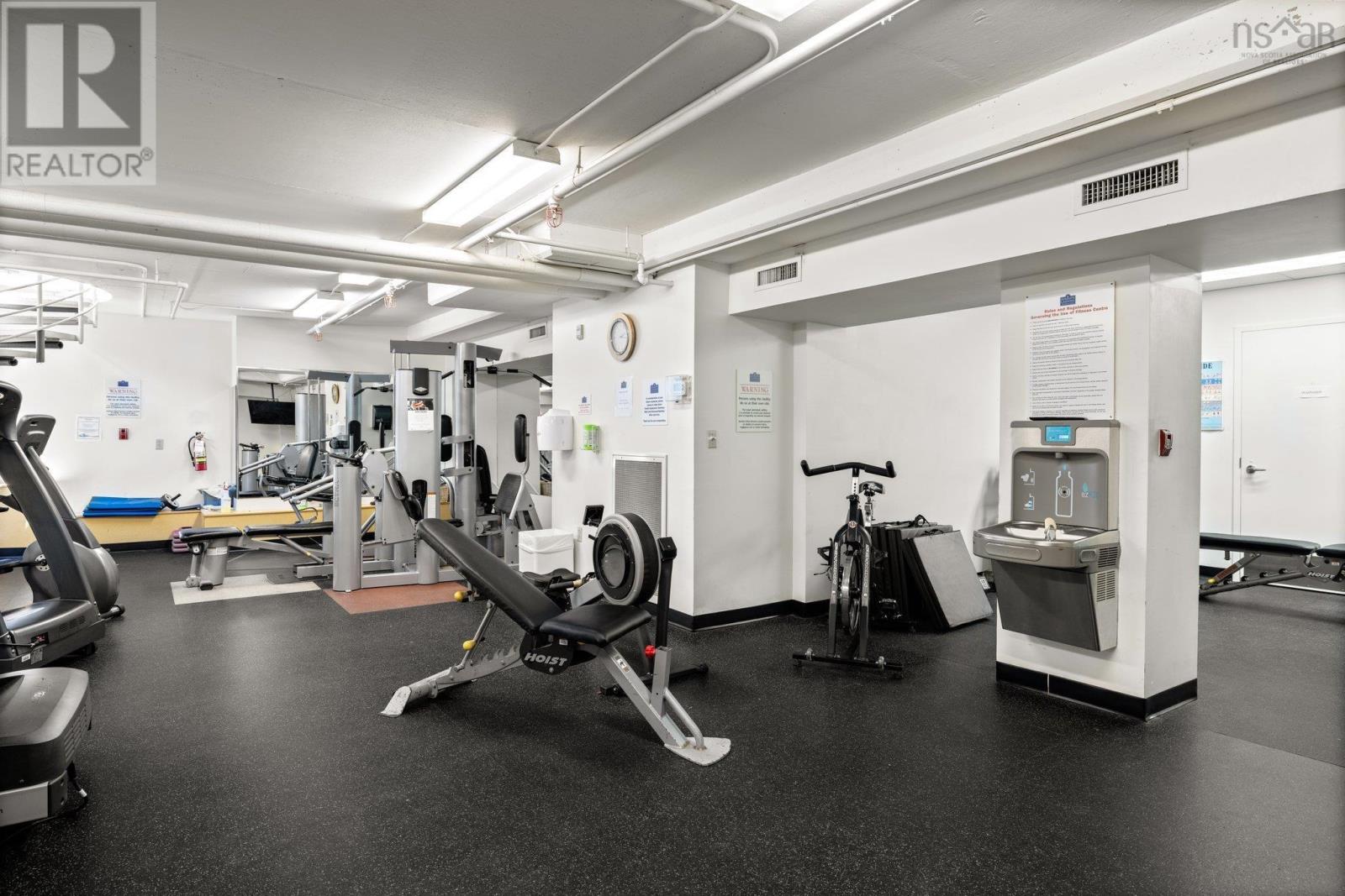 429 1477 Lower Water Street, Halifax, Nova Scotia  B3J 3Z4 - Photo 23 - 202607634