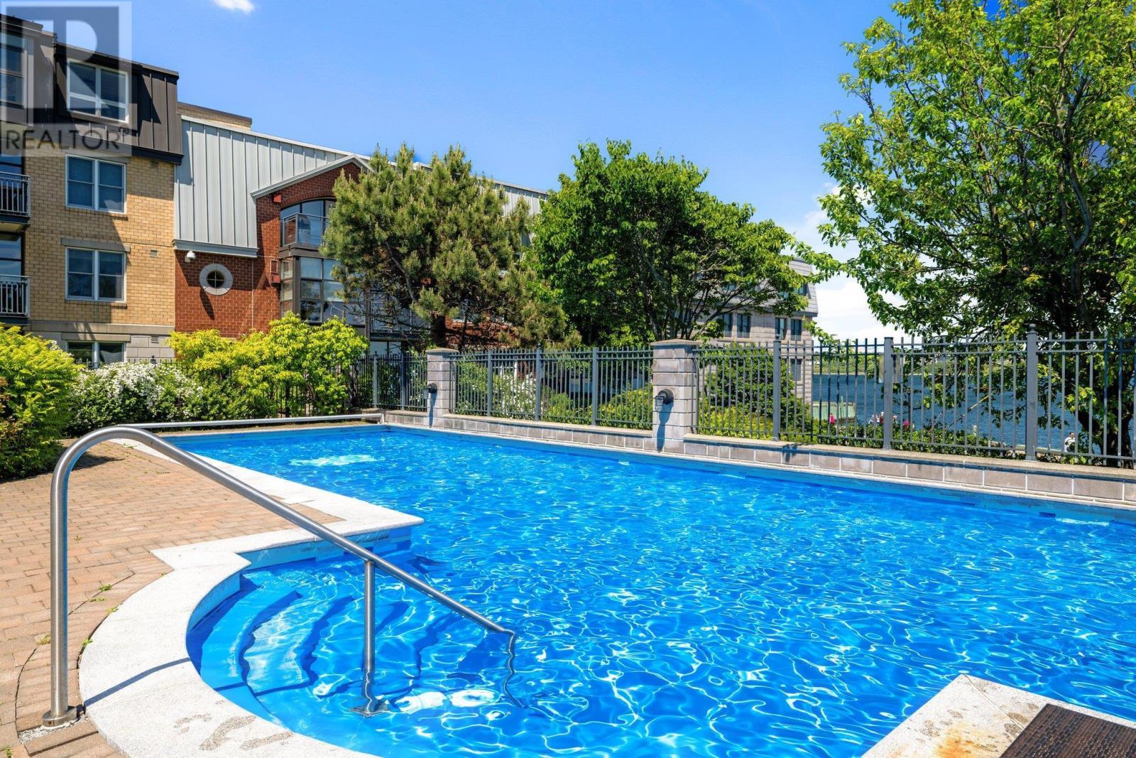 429 1477 Lower Water Street, Halifax, Nova Scotia  B3J 3Z4 - Photo 26 - 202607634