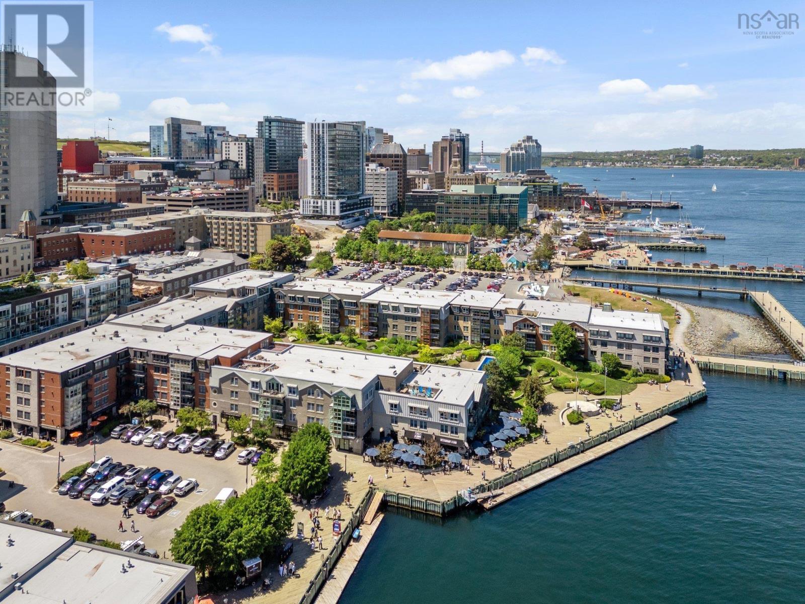 429 1477 Lower Water Street, Halifax, Nova Scotia  B3J 3Z4 - Photo 29 - 202607634