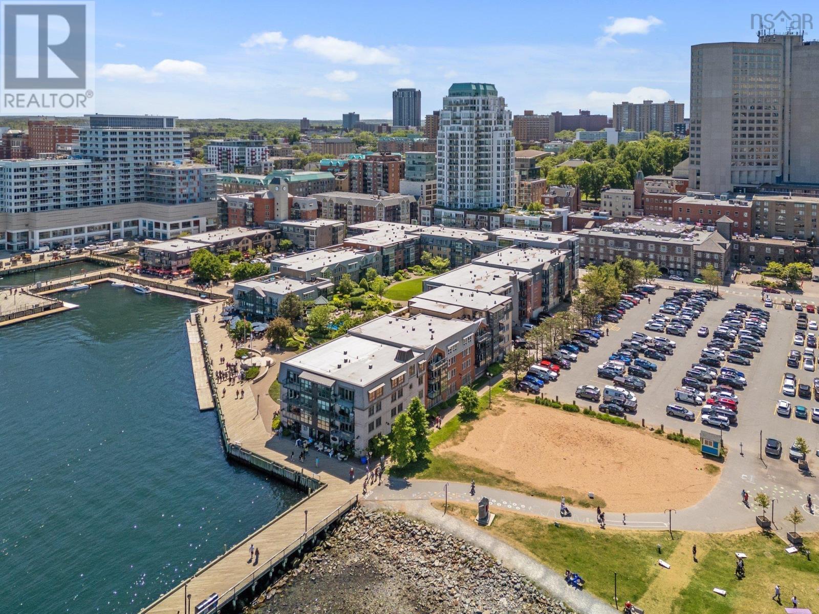 429 1477 Lower Water Street, Halifax, Nova Scotia  B3J 3Z4 - Photo 30 - 202607634