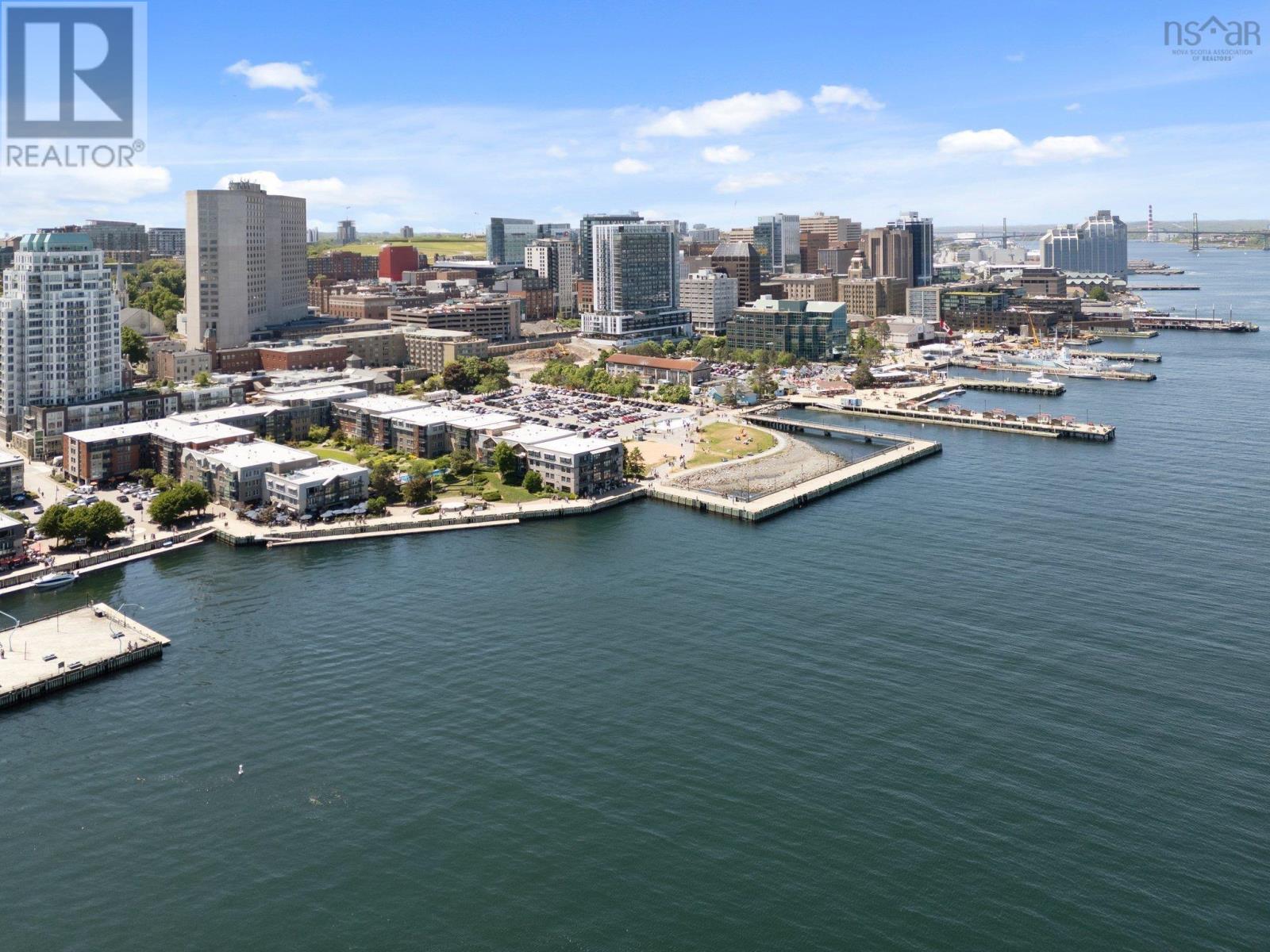 429 1477 Lower Water Street, Halifax, Nova Scotia  B3J 3Z4 - Photo 32 - 202607634
