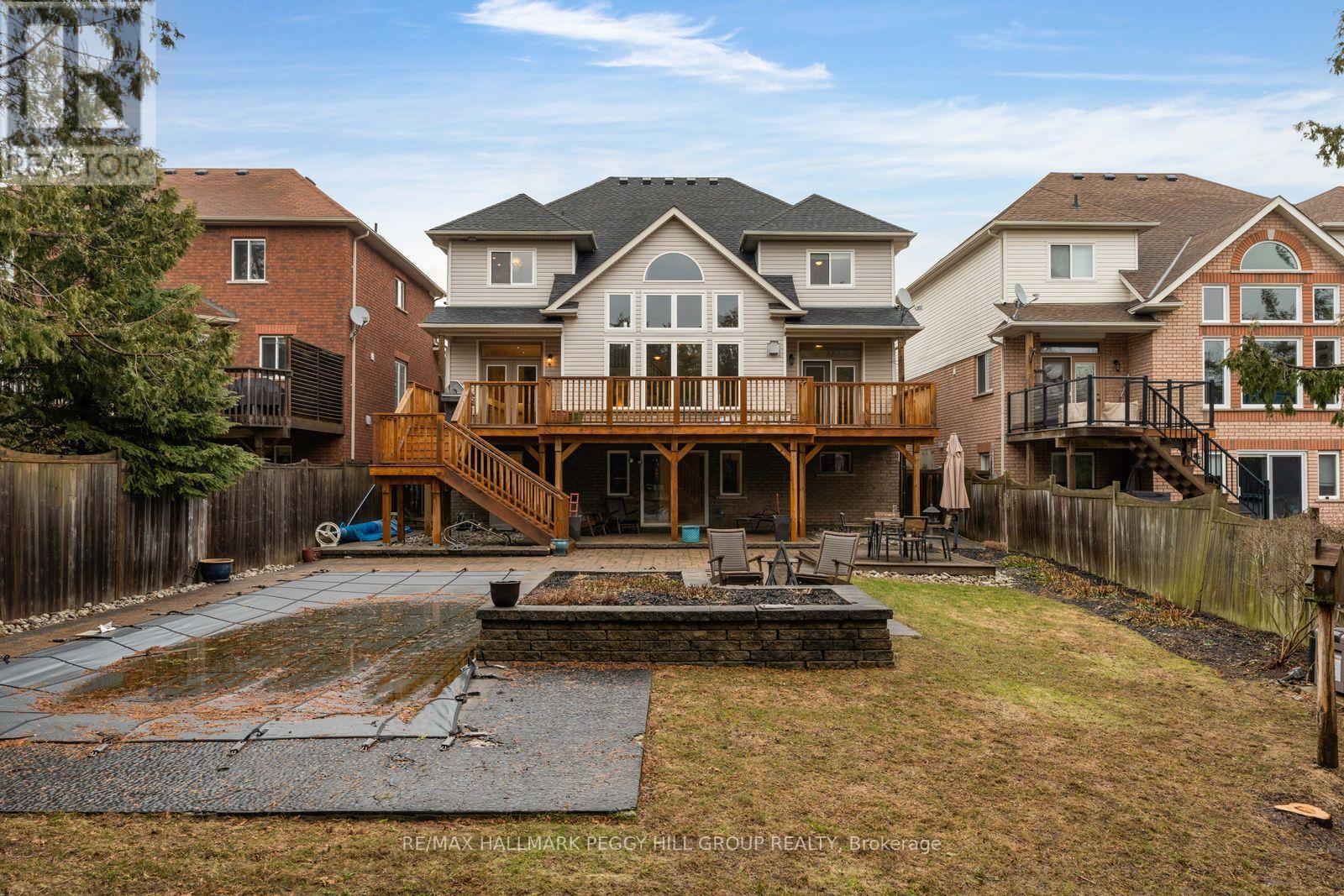 44 Birkhall Place, Barrie, Ontario  L4N 0K5 - Photo 26 - S13006856