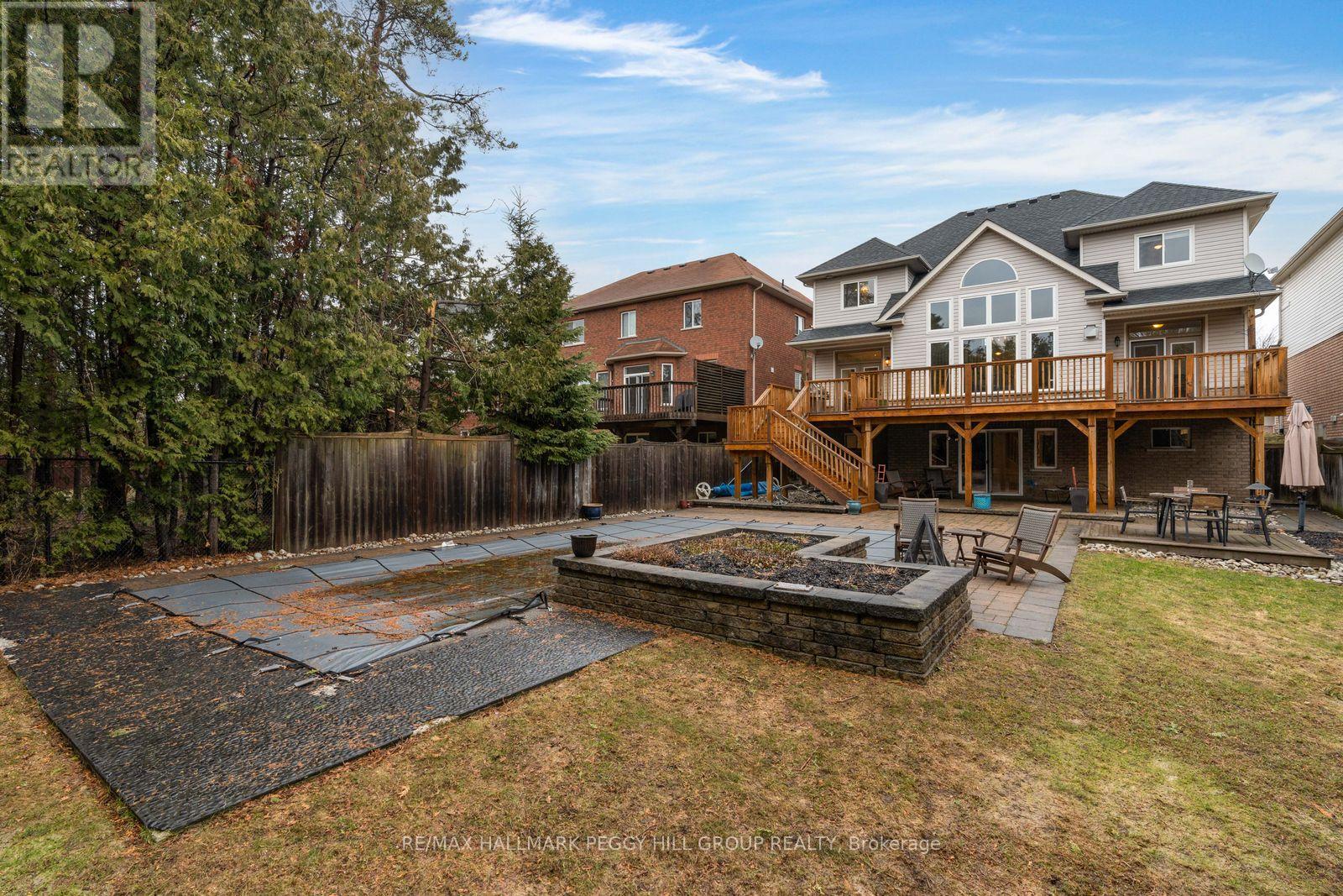 44 Birkhall Place, Barrie, Ontario  L4N 0K5 - Photo 3 - S13006856