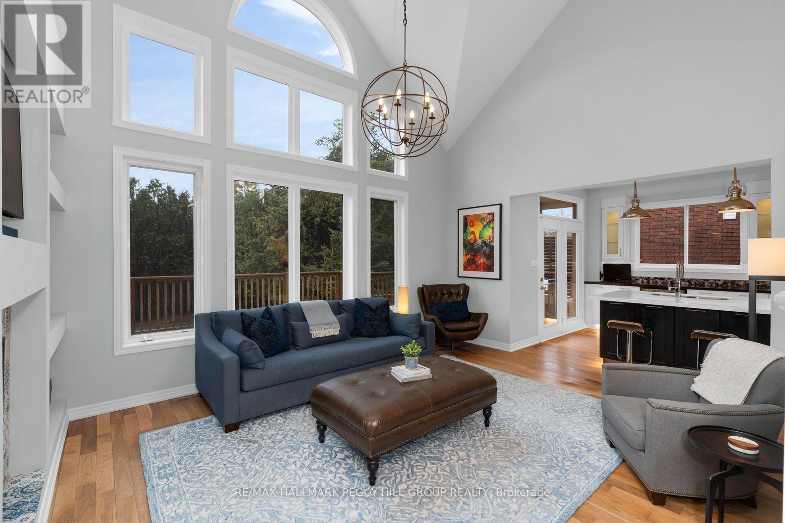 44 Birkhall Place, Barrie, Ontario  L4N 0K5 - Photo 4 - S13006856