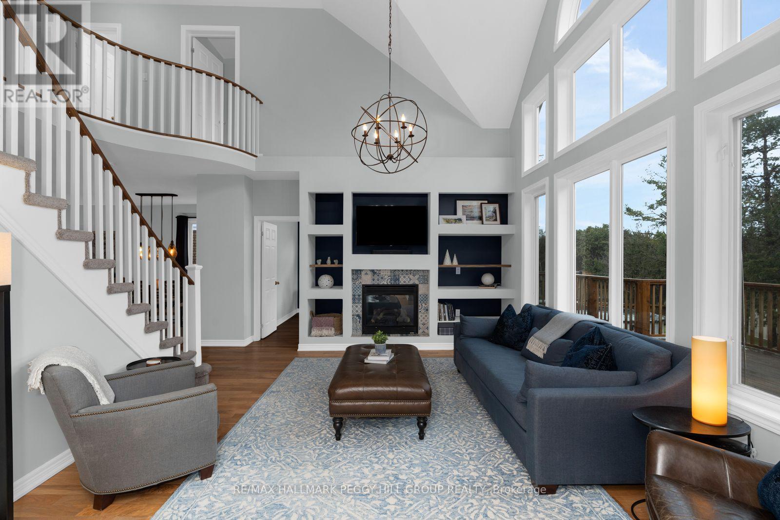 44 Birkhall Place, Barrie, Ontario  L4N 0K5 - Photo 5 - S13006856