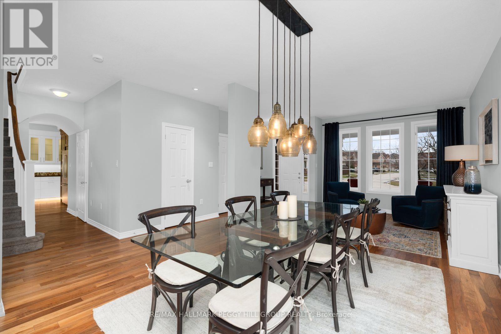 44 Birkhall Place, Barrie, Ontario  L4N 0K5 - Photo 8 - S13006856