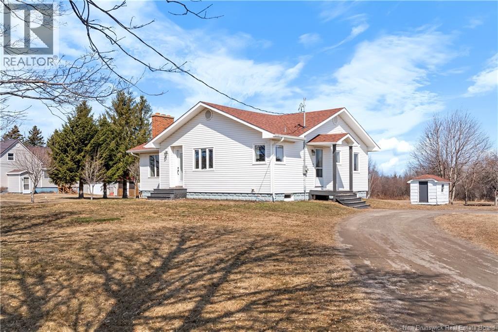 2260 Acadie Road, Cap-Pelé, New Brunswick  E4N 1C2 - Photo 1 - NB136812