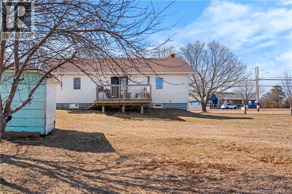 2260 Acadie Road, Cap-Pelé, New Brunswick  E4N 1C2 - Photo 38 - NB136812