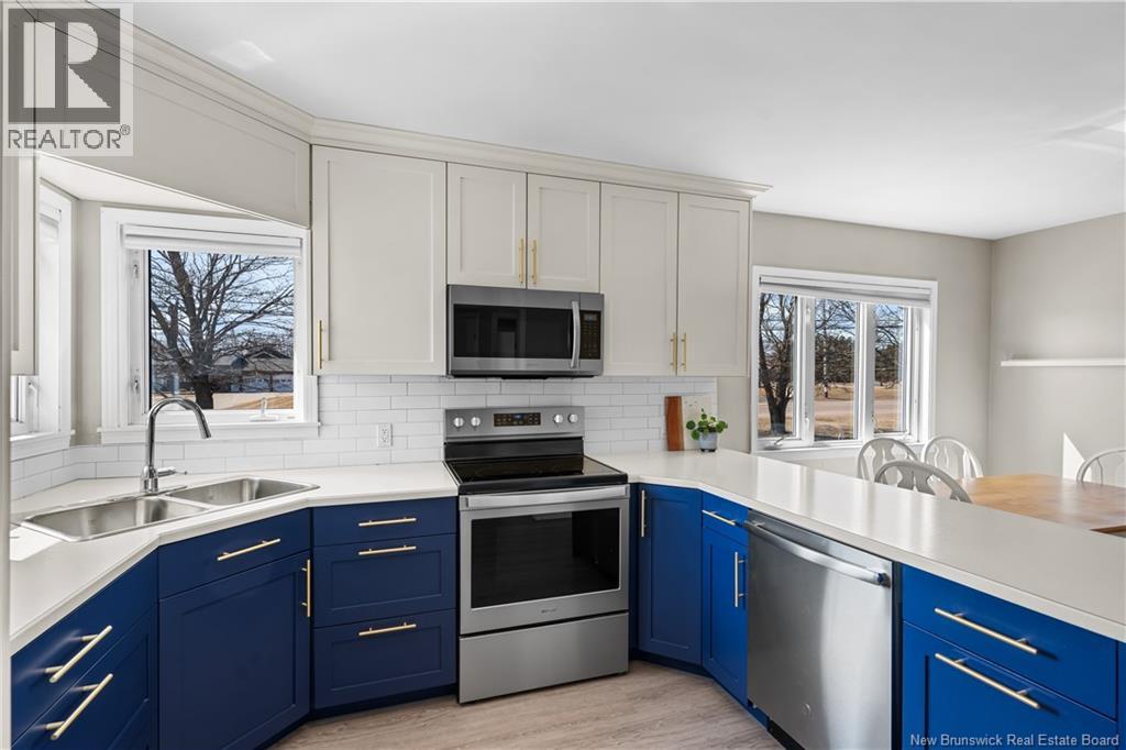 2260 Acadie Road, Cap-Pelé, New Brunswick  E4N 1C2 - Photo 6 - NB136812