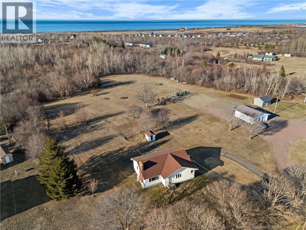 2260 Acadie Road, Cap-Pelé, New Brunswick  E4N 1C2 - Photo 2 - NB136812