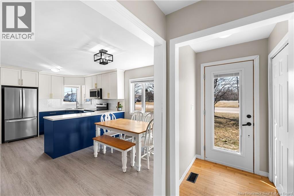 2260 Acadie Road, Cap-Pelé, New Brunswick  E4N 1C2 - Photo 4 - NB136812