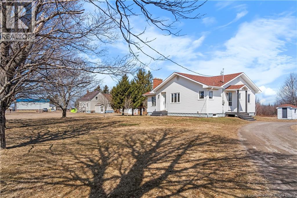 2260 Acadie Road, Cap-Pelé, New Brunswick  E4N 1C2 - Photo 33 - NB136812