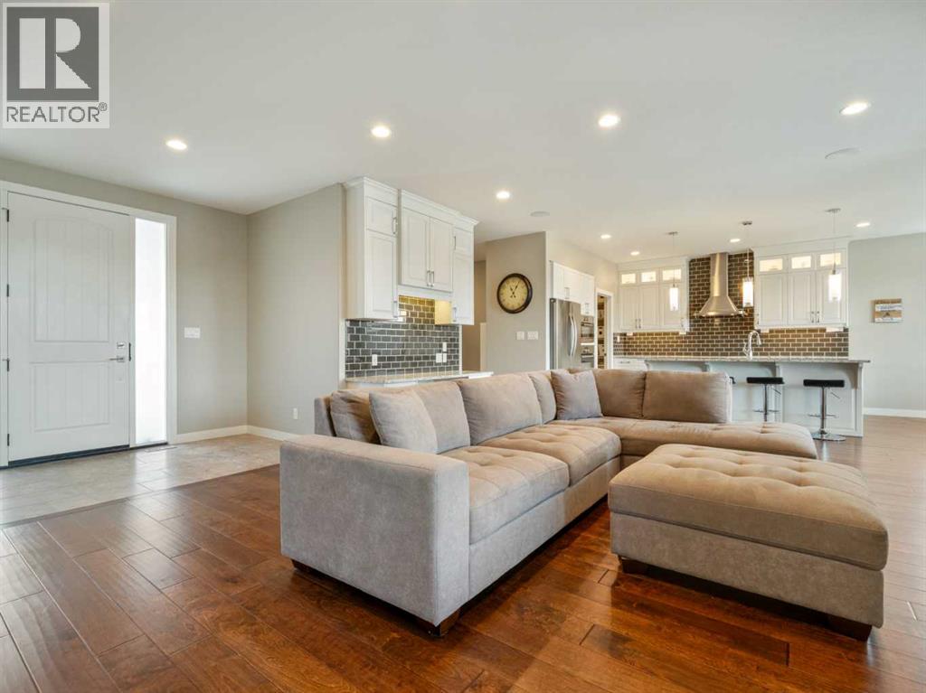 510 4 Street, Stirling, Alberta  T0K 2E0 - Photo 3 - A2301812