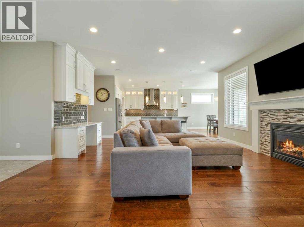 510 4 Street, Stirling, Alberta  T0K 2E0 - Photo 4 - A2301812