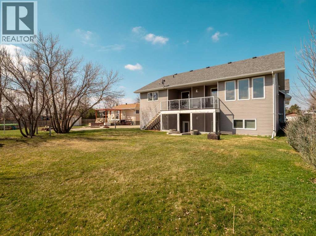 510 4 Street, Stirling, Alberta  T0K 2E0 - Photo 45 - A2301812