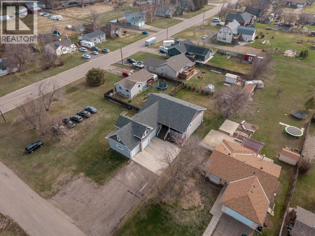 510 4 Street, Stirling, Alberta  T0K 2E0 - Photo 49 - A2301812
