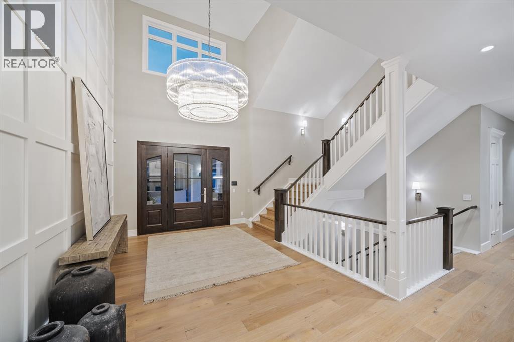 116 Hawks Landing Drive, Priddis Greens, Alberta  T0L 1W3 - Photo 6 - A2271144