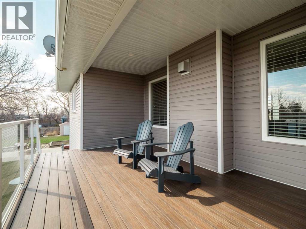 510 4 Street, Stirling, Alberta  T0K 2E0 - Photo 47 - A2301812