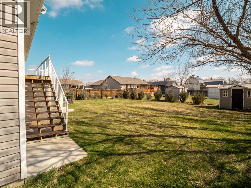 510 4 Street, Stirling, Alberta  T0K 2E0 - Photo 44 - A2301812