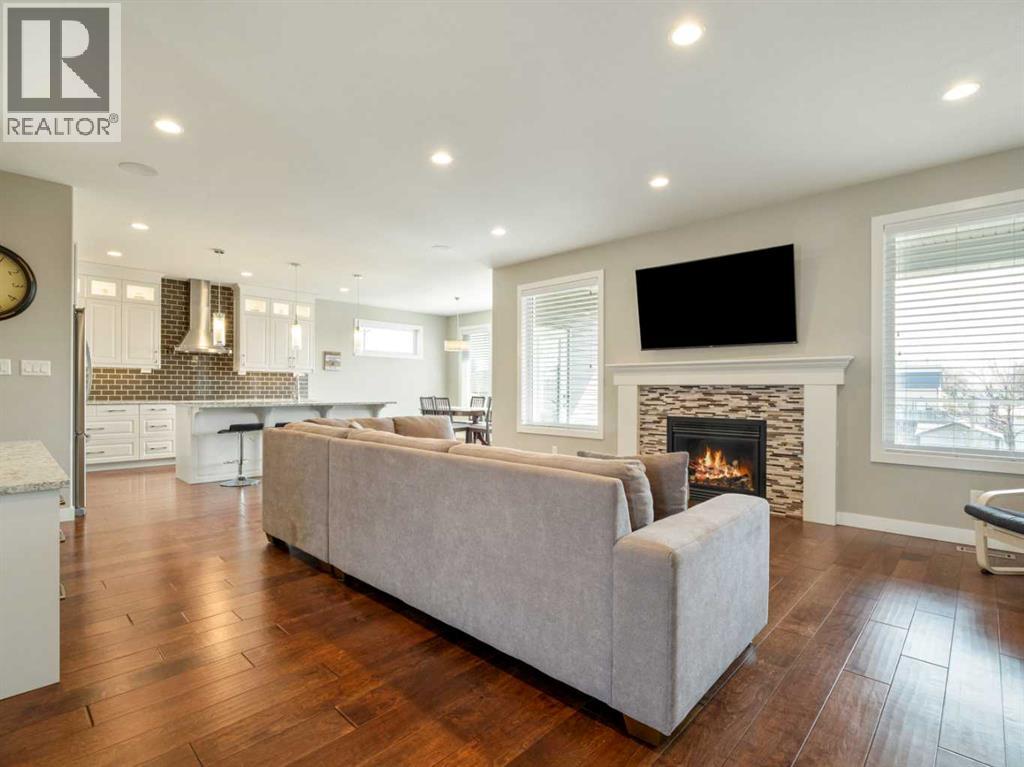 510 4 Street, Stirling, Alberta  T0K 2E0 - Photo 5 - A2301812