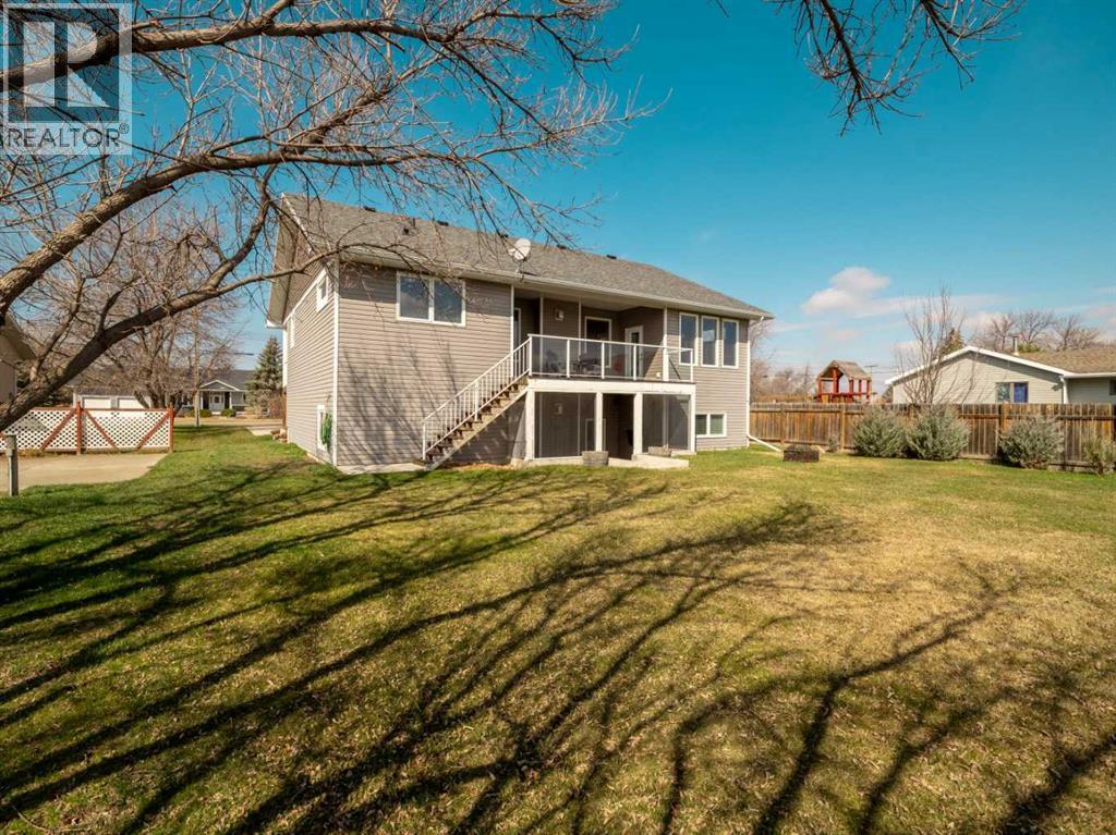 510 4 Street, Stirling, Alberta  T0K 2E0 - Photo 46 - A2301812