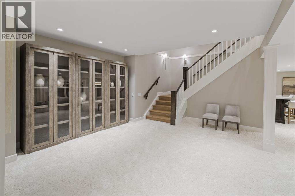 116 Hawks Landing Drive, Priddis Greens, Alberta  T0L 1W3 - Photo 36 - A2271144