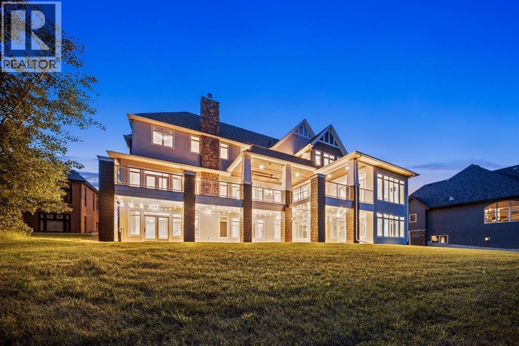 116 Hawks Landing Drive, Priddis Greens, Alberta  T0L 1W3 - Photo 47 - A2271144