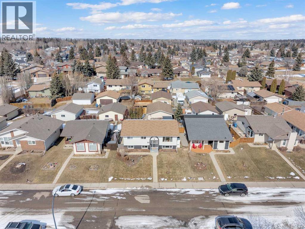 84 Crawford Street, Red Deer, Alberta  T4P 2G5 - Photo 37 - A2298435