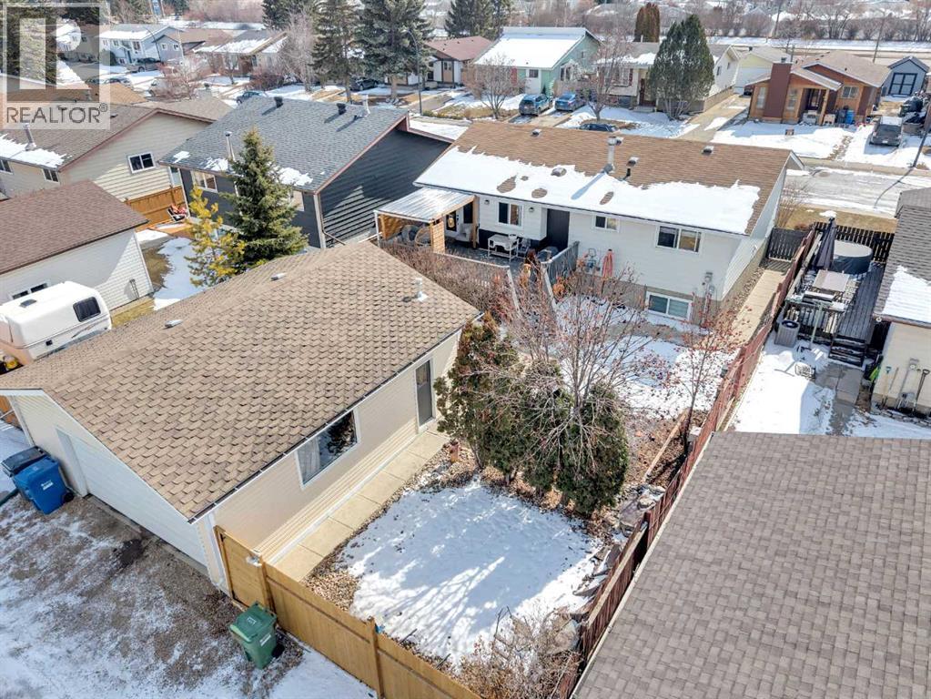 84 Crawford Street, Red Deer, Alberta  T4P 2G5 - Photo 35 - A2298435