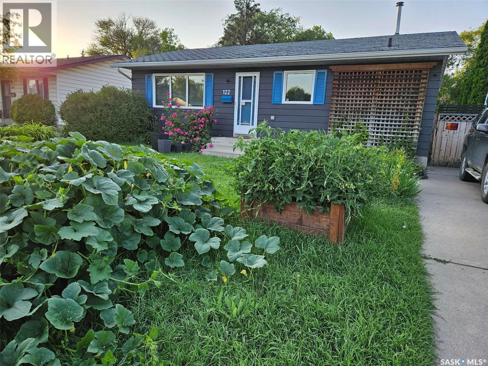 122 Forrester Road, Saskatoon, Saskatchewan  S7M 4G3 - Photo 27 - SK033011