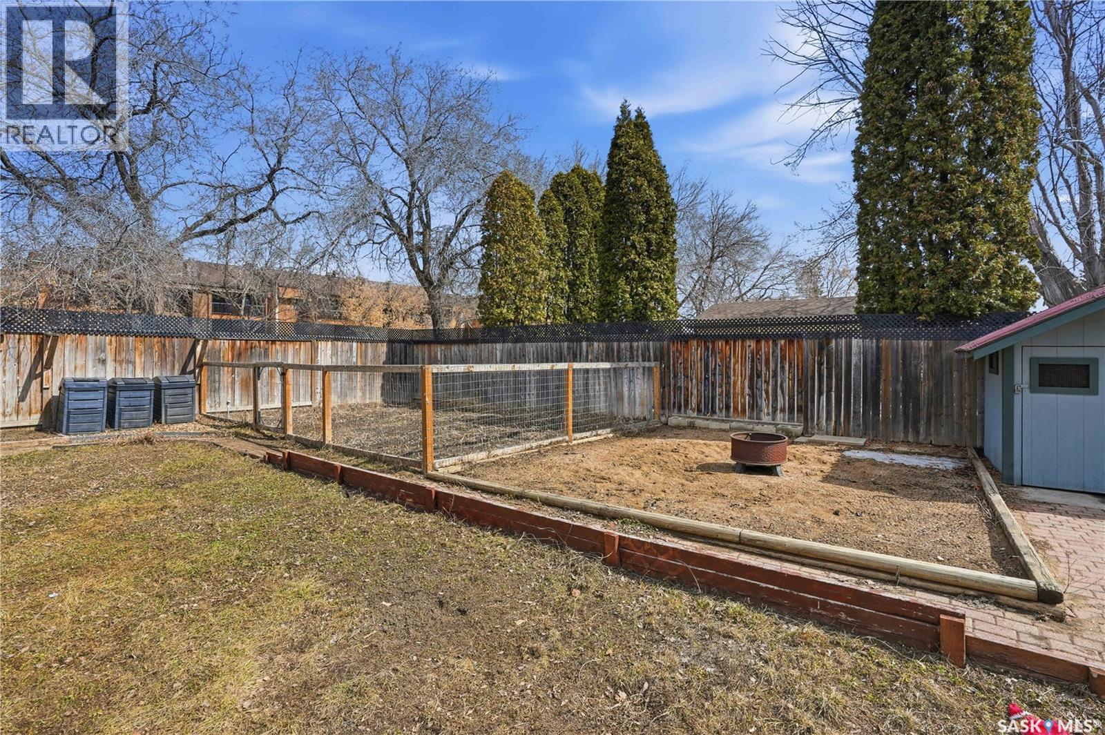 122 Forrester Road, Saskatoon, Saskatchewan  S7M 4G3 - Photo 25 - SK033011