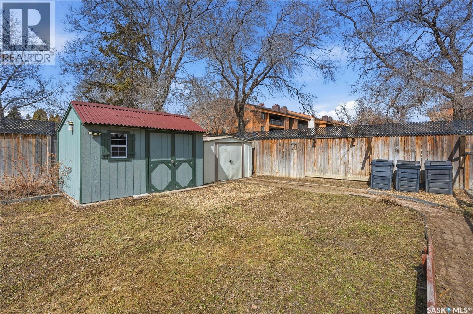 122 Forrester Road, Saskatoon, Saskatchewan  S7M 4G3 - Photo 26 - SK033011