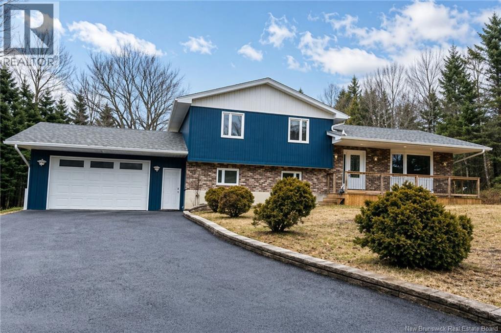 7 Huntington Drive, Baxters Corner, New Brunswick  E2S 2L6 - Photo 1 - NB137125