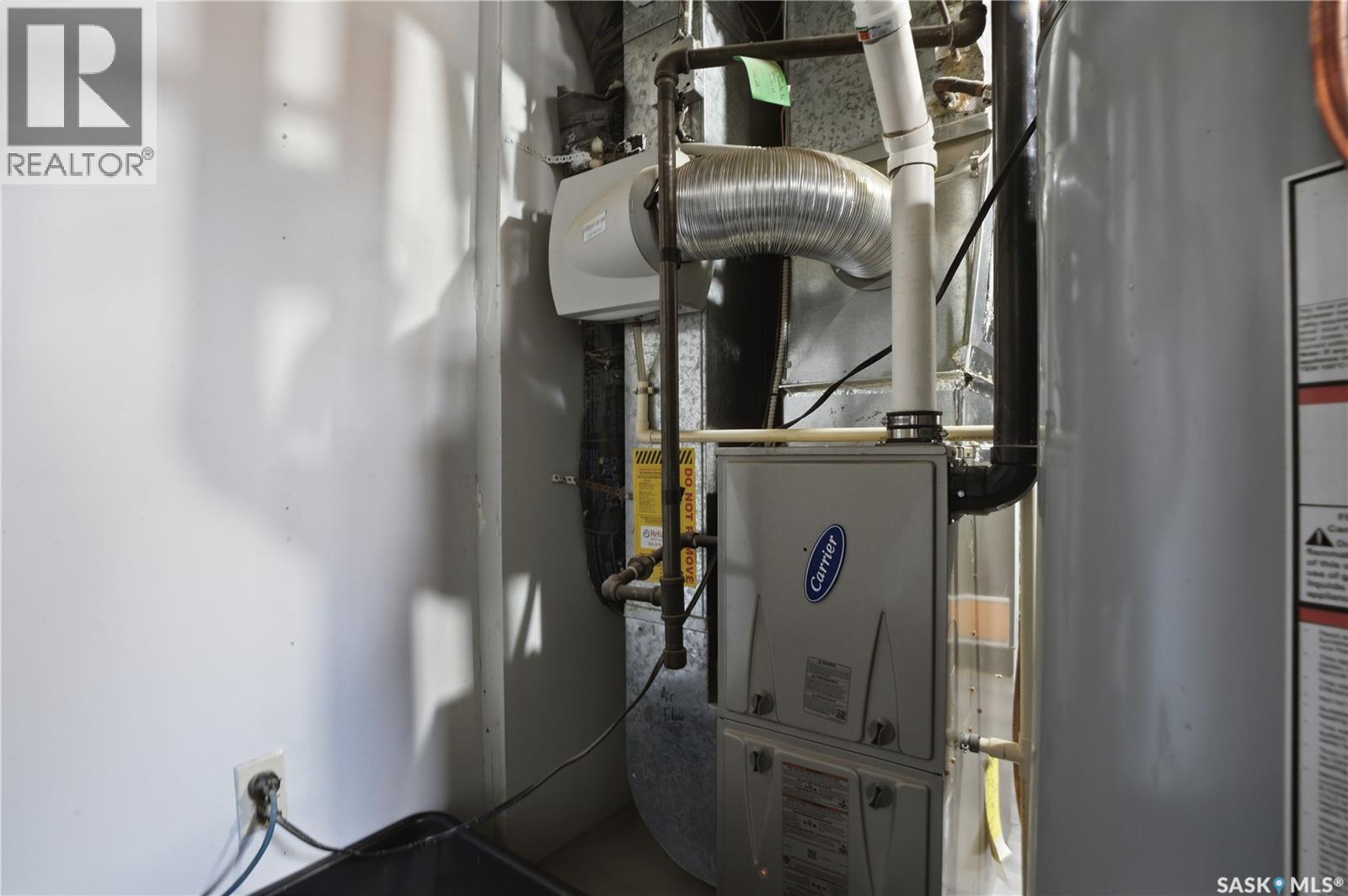 122 Forrester Road, Saskatoon, Saskatchewan  S7M 4G3 - Photo 22 - SK033011