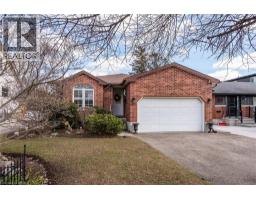 161 FIFTH Avenue, Kitchener, Ontario