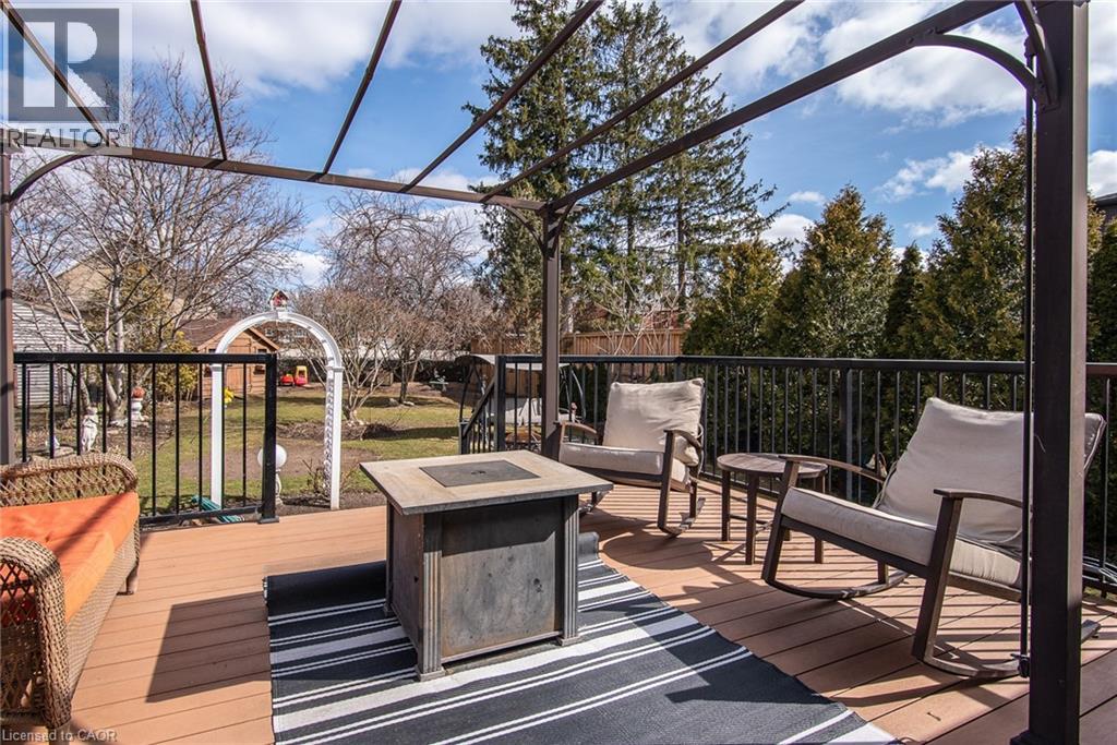 161 Fifth Avenue, Kitchener, Ontario  N2C 1P6 - Photo 9 - 40816374