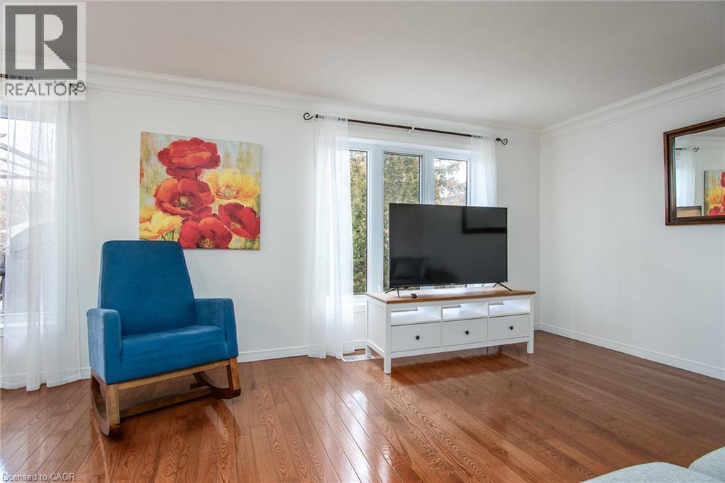 161 Fifth Avenue, Kitchener, Ontario  N2C 1P6 - Photo 11 - 40816374