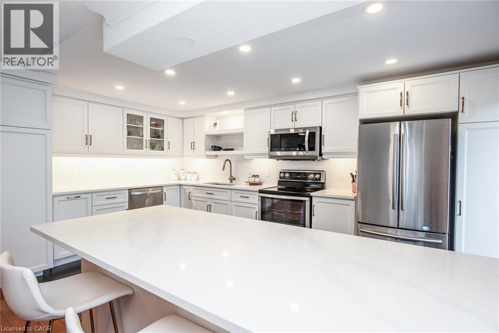 161 Fifth Avenue, Kitchener, Ontario  N2C 1P6 - Photo 16 - 40816374