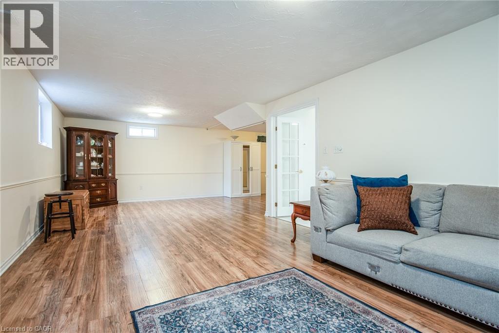 161 Fifth Avenue, Kitchener, Ontario  N2C 1P6 - Photo 35 - 40816374