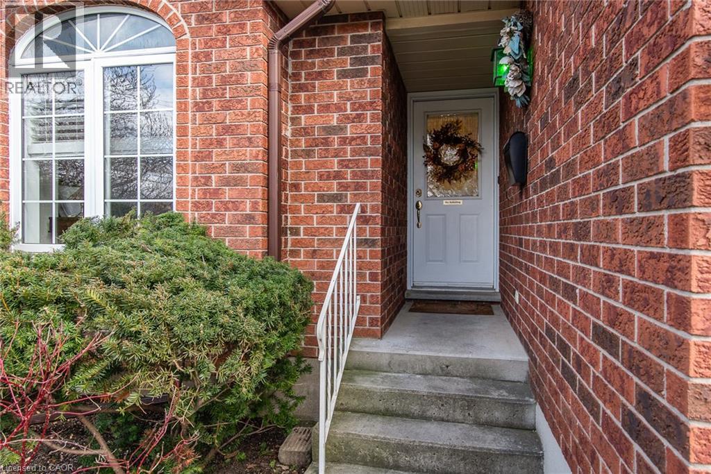 161 Fifth Avenue, Kitchener, Ontario  N2C 1P6 - Photo 2 - 40816374