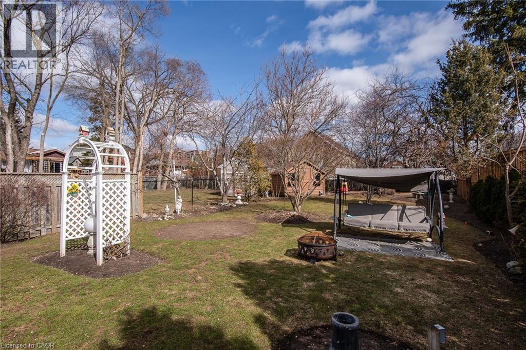 161 Fifth Avenue, Kitchener, Ontario  N2C 1P6 - Photo 3 - 40816374