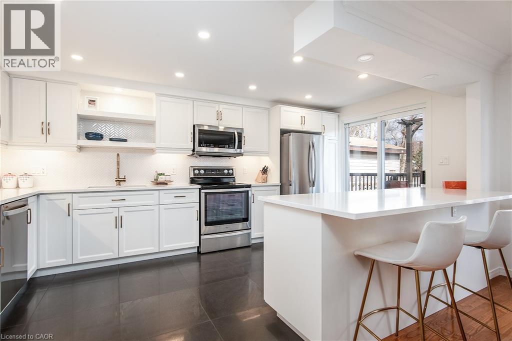 161 Fifth Avenue, Kitchener, Ontario  N2C 1P6 - Photo 15 - 40816374