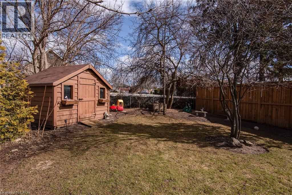 161 Fifth Avenue, Kitchener, Ontario  N2C 1P6 - Photo 6 - 40816374