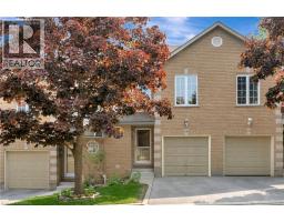 31 MOSS Boulevard Unit# 26, Dundas, Ontario