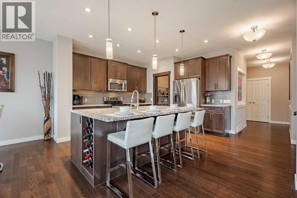 355 Evanston Way Nw, Calgary, Alberta  T3P 0P7 - Photo 11 - A2278234