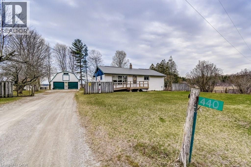 440 Inman Road, Dunnville, Ontario  N1A 2W5 - Photo 2 - 40818720