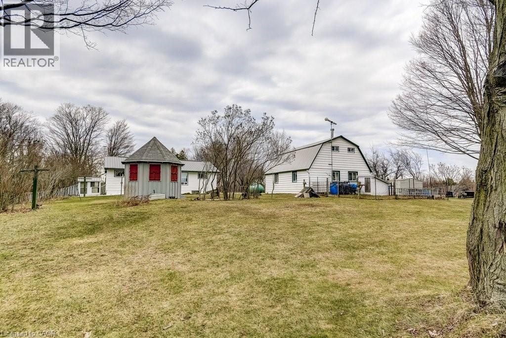 440 Inman Road, Dunnville, Ontario  N1A 2W5 - Photo 36 - 40818720