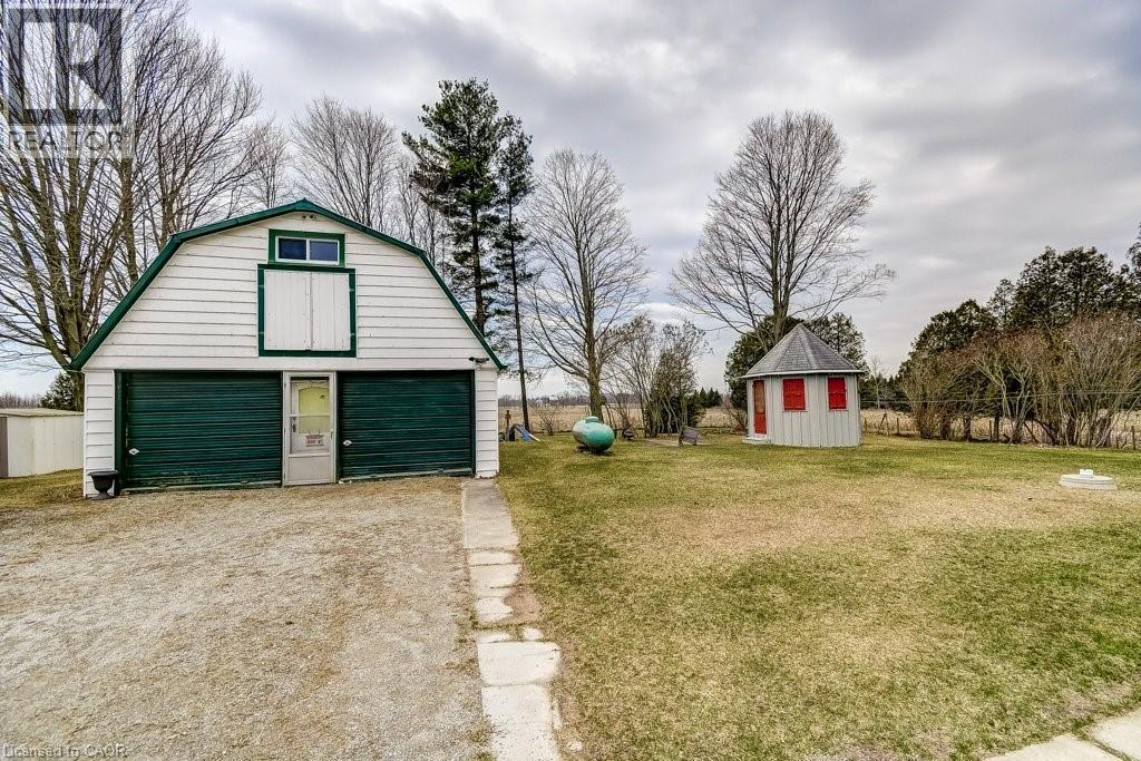 440 Inman Road, Dunnville, Ontario  N1A 2W5 - Photo 33 - 40818720