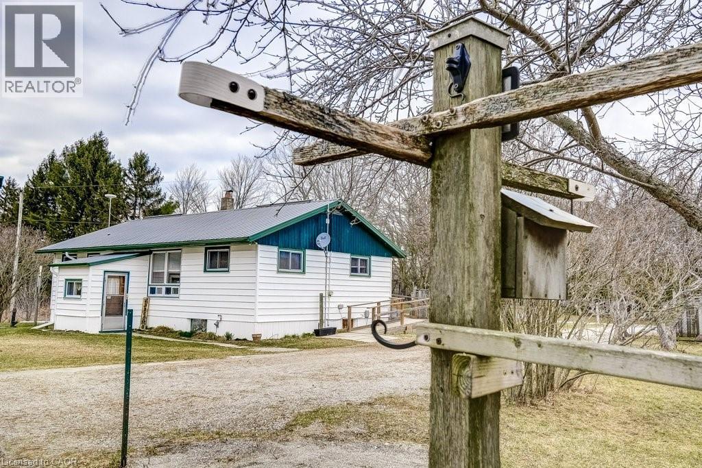 440 Inman Road, Dunnville, Ontario  N1A 2W5 - Photo 39 - 40818720